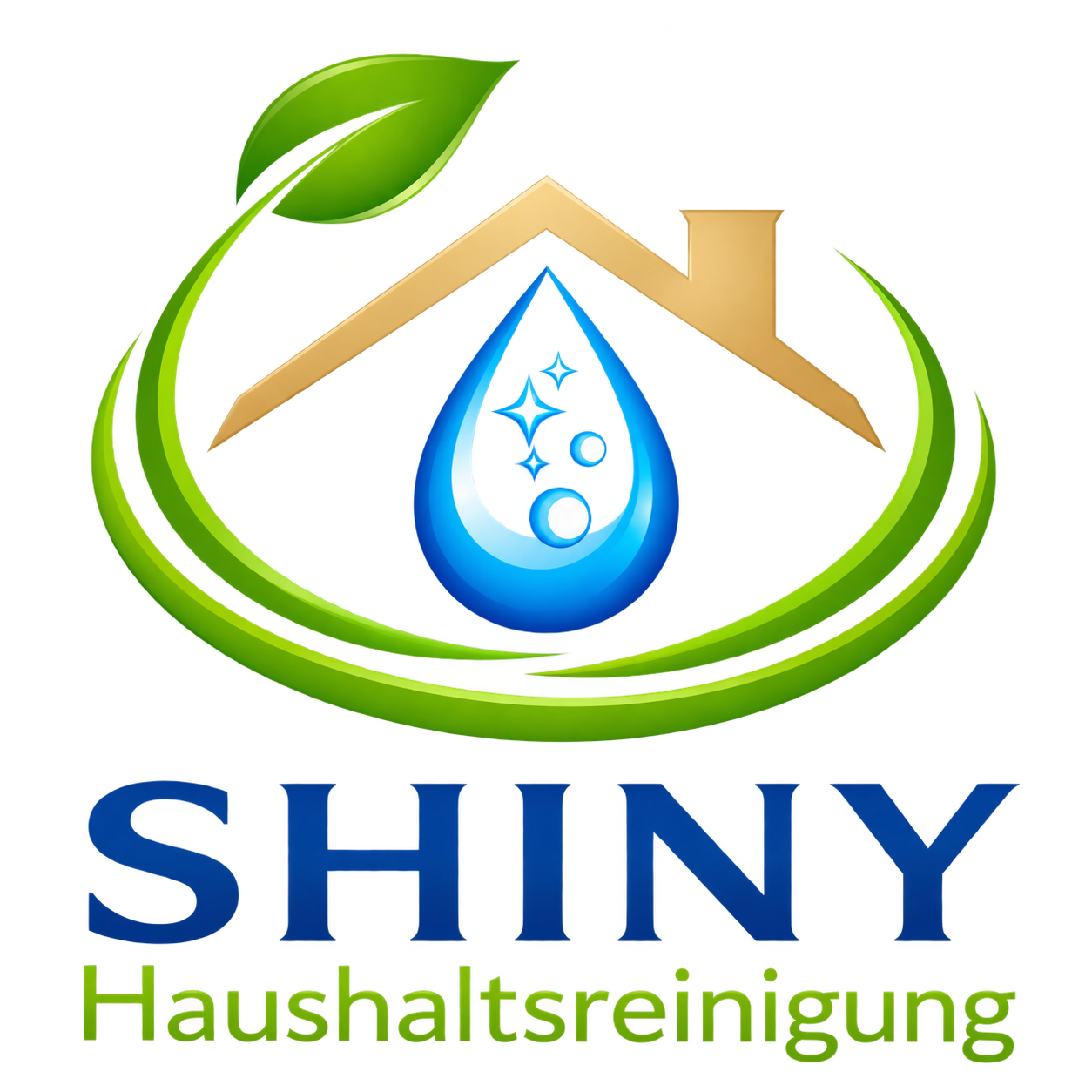 SHINY Haushaltsreinigung
