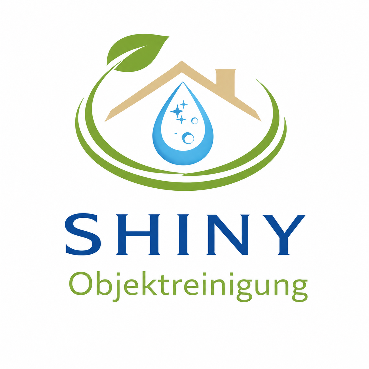 SHINY Objektreinigung